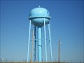 Image for Watertower, Parade, South Dakota