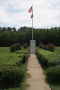 Image for Vietnam War Memorial, West Tennessee Veterans Cemetery, Memphis, Tn, USA