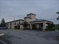 Image for Quality Inn - free wifi - Rogersville, TN