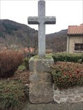 Image for Croix de la Montée des Deux Chiens - Monistrol d'Allier, Auvergne Rhône Alpes