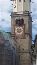 Image for Glockenturm St. Martin - Memmingen - BY - Germany