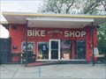 Image for Bullseye Bike Shop - Denton, TX