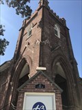Image for Fullerton First Methodist Episcopal Church - Fullerton, CA