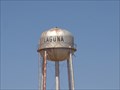 Image for Laguna Water Tower - Laguna Pueblo, New Mexico, USA
