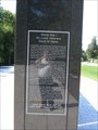 Image for Gold Star Plaques - Jefferson Barracks National Cemetery - St. Louis County, MO