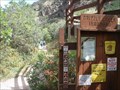Image for Grizzly Creek Trailhead - Glenwood Springs, CO, USA