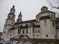 Image for St. Lorenz Basilica - Kempten, Germany, BY