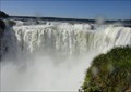 Image for Devil's Throat, Iguazu Falls