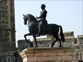 Image for King Charles II - Windsor Castle, UK