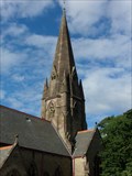 Image for St Catharine's - Belfry - Baglan - Wales, Great Britain.