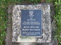 Image for Hole In One Plaque - Kirriemuir Golf Club, Angus.