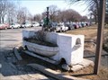Image for Yerkes Fountain - Evanston, IL