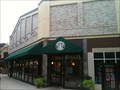 Image for Starbucks - Stony Point Mall - Stratford, VA