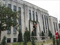 Image for Christmas at the Courthouse - Canton, Texas