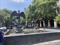 Image for Monumento de la Fundación de México-Tenochtitlan - Mexico ciudad - Mexico