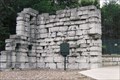 Image for Ruins of the Alton Military Prison ~ Alton, IL