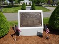 Image for Honor Roll of World War I Veterans - Wakefield, MA