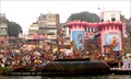 Image for Dashashwamedh Ghat - Varanasi, Uttar Pradesh, India