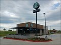 Image for Starbucks (US 75 & 13th St) - Wi-Fi Hotspot - Atoka, OK, USA
