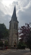Image for St Matthias Anglican Church - Richmond, London, UK