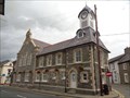 Image for Newcastle Emlyn - Carmarthenshire, Wales.