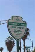 Image for "A closer look at downtown San Bernardino’s preservation" -- San Bernardino, CA