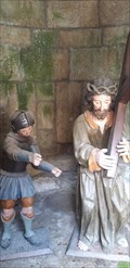 Image for Via Crucis das Ermitas - O Bolo, Ourense, España