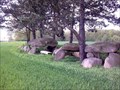 Image for Megalithgrab Sundermannsteine - Belm, NDS, Germany