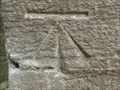 Image for Cut Mark - St Mary's Church, Lower Benefield, Northamptonshire