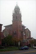 Image for First Presbyterian Church - Tacoma, WA