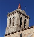 Image for Iglesia parroquial de la Asunción - Autilla del Pino, Palencia, España
