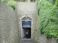 Image for Secret Wartime Tunnels, Dover Castle