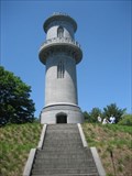 Image for Washington Tower, Mount Auburn Cemetery - Watertown, MA