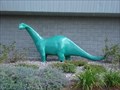 Image for Sinclair Dinosaur - Faribault, MN