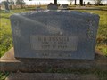Image for B. B. Fussell - Chapel Hill Cemetery - San Augustine Co., TX