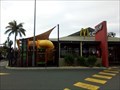 Image for McDonalds - WiFi Hotspot - Oxley, Qld, Australia