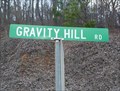 Image for Gravity Hill Road - Sylacauga, Alabama