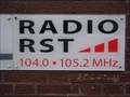 Image for RADIO RST
