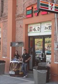 Image for Chapala's 7-11 with Free Beer Samples!!! - Chapala, Jalisco MX