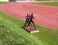 Image for Runners - Stein-Säckingen, AG, Switzerland