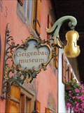 Image for Geigenbaumuseum - Mittenwald, Germany