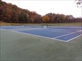 Image for Richmond Park Tennis Courts - Grand Rapids, Michigan