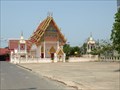 Image for Wat Tong-Pom-Puong  —Saraburi Town, Saraburi Province, Thailand.