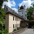 Image for Kurfürstliche Burg - Eltville, Hessen, Germany