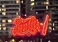 Image for Neon Pepsi Sign - NYC, NY, USA