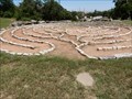 Image for Labyrinth (North & Red) at Seton Southwest Hospital - Austin, Texas USA