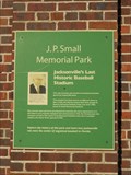 Image for J.P. Small Memorial Park