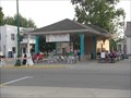 Image for The Old 27 Ice Cream Shop - Decatur, IN