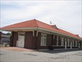 Image for Sikeston St. Louis, Iron Mountain and Southern Railway Depot - Sikeston, Missouri