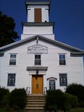 Image for Wales Center Community Baptist Church - Wales Center, NY